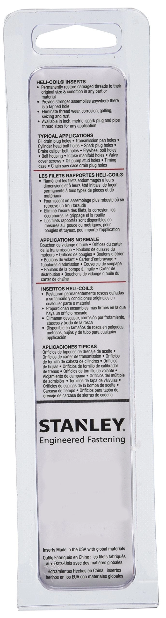 5528-3 - 10-32 Inch Fine Thread