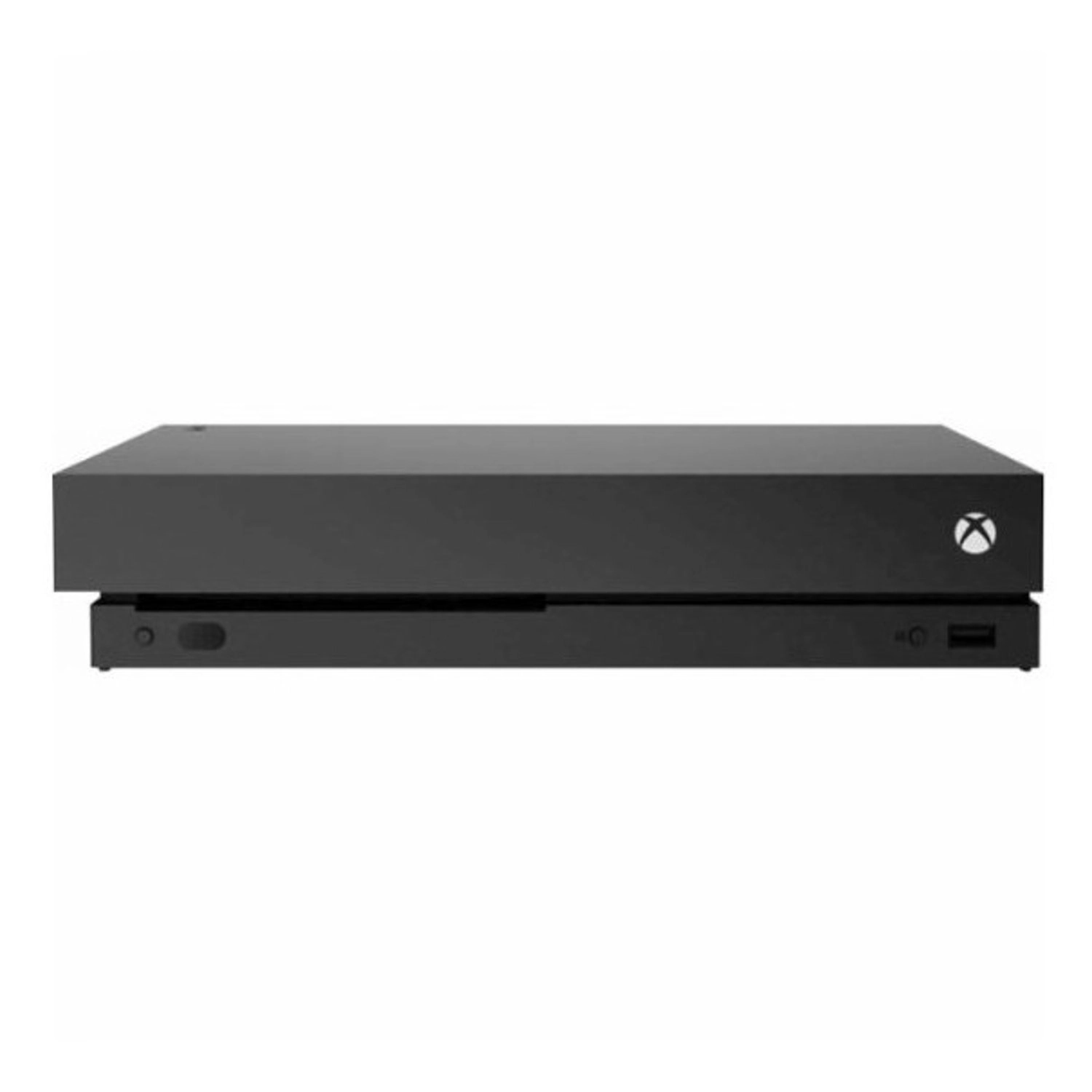 Xbox One X - 1TB, Jedi Fallen Order bundle, 4K HDR 60FPS