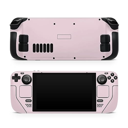 Skin for Steam Deck - LCD OLED 3M Vinyl