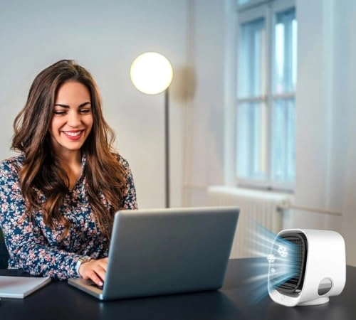 Portable Air Conditioner - 1 Kilowatts