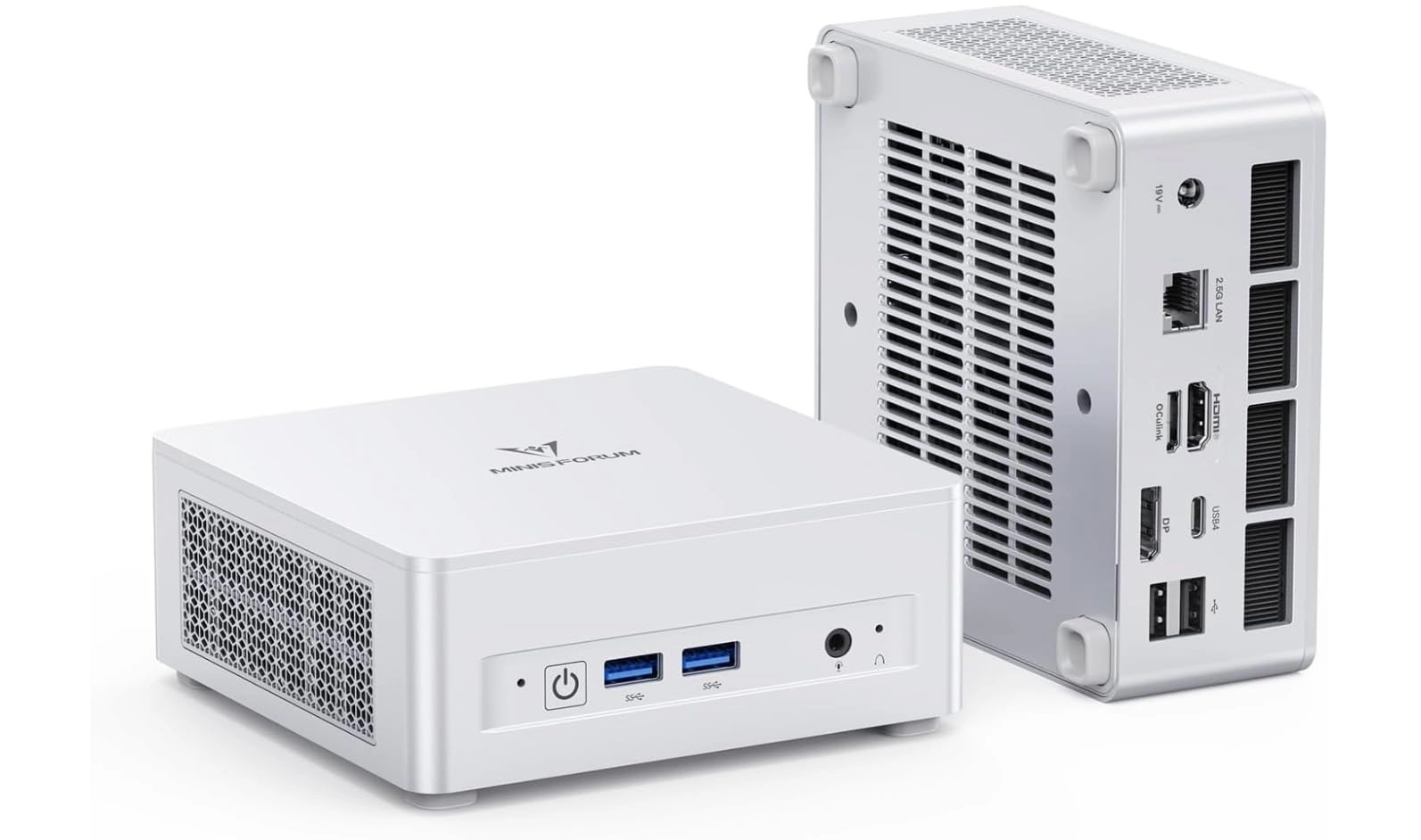Micro Computer (HK) Tech Limited UM880 Plus - 32GB 1TB 8845HS