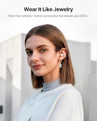 MC2 Air Wireless Headphone