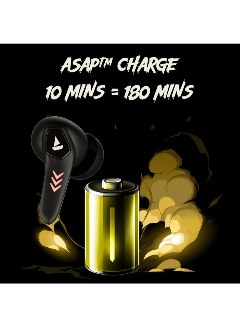 Immortal 171 Wireless Earbud