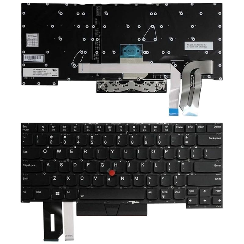 Laptop Keyboard - US