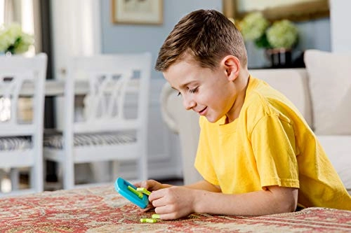 T Shape Puzzle (763825) - 1 pcs