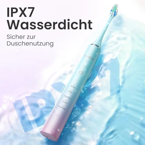 C2 - 40,000 VPM USB-C 30 Days Battery Life