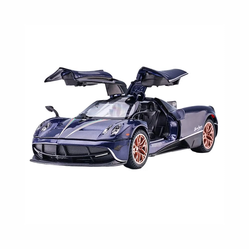 variya enterprise Pagani Huayra Dinastia - 1:32 1pcs