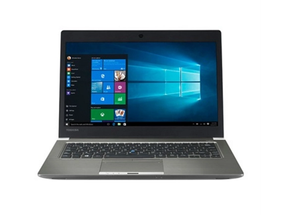 Toshiba (Renewed) Portege Z30-C - 13.3'' Core i5-6300U