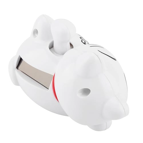 Lucky Cat - Solar-powered Eco-friendly