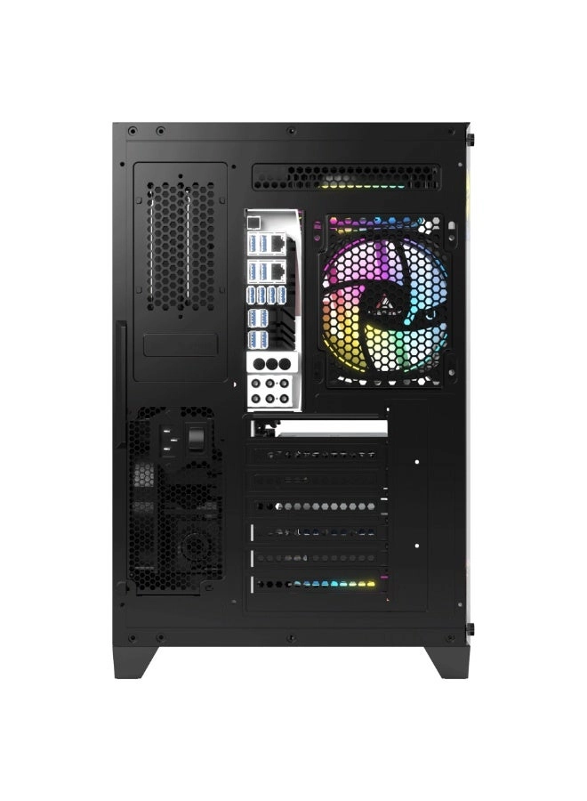 Mercury R425 - i5-14400F 16 GB 1 TB