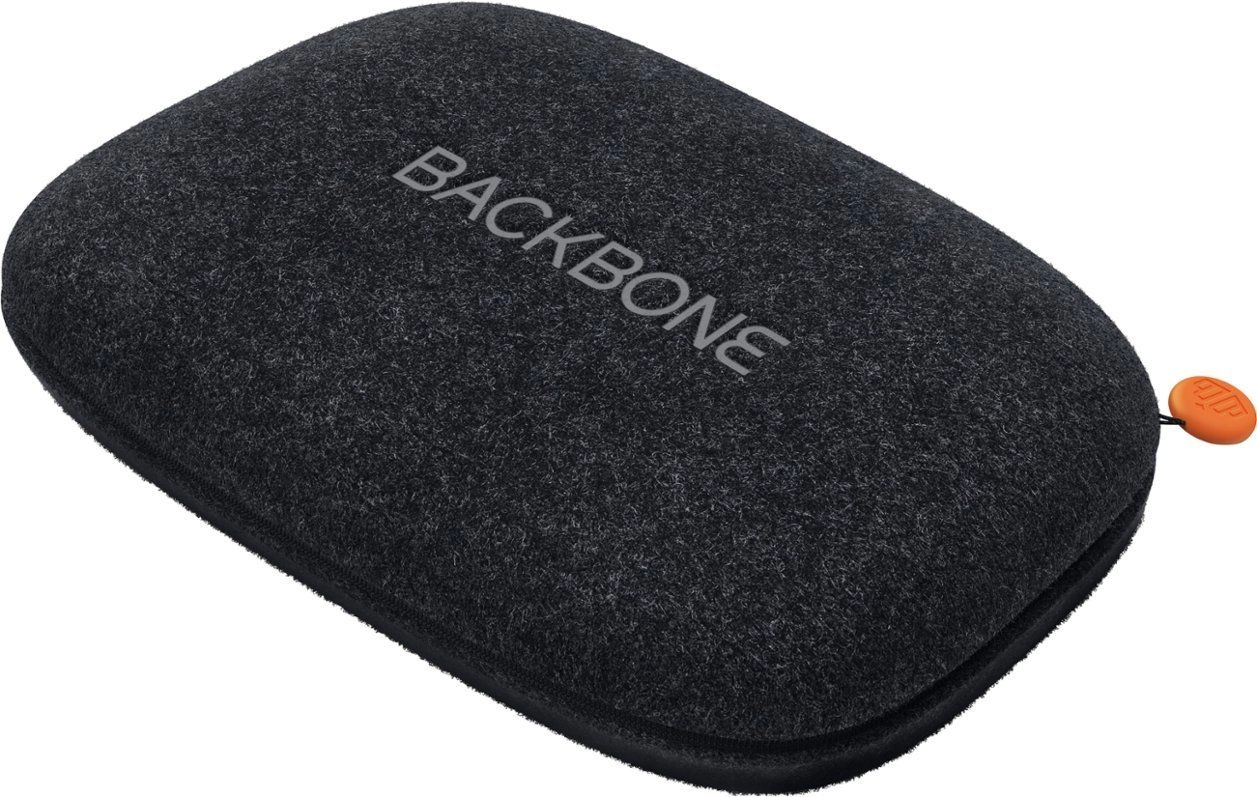 Backbone One Carrying Case - felt molded shell