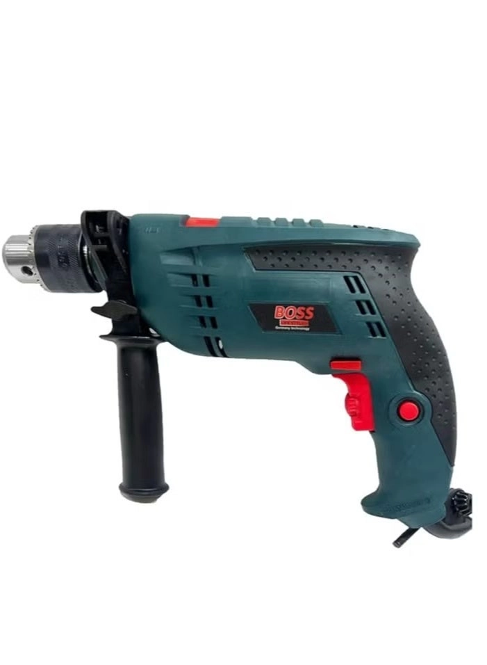 Impact Drill - 13mm 1000 Watts