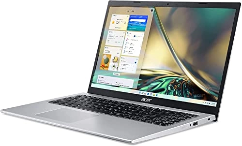 Aspire 5 A515-56 - 15.6'' Core i3-1115G4 4GB DDR4 128GB SSD