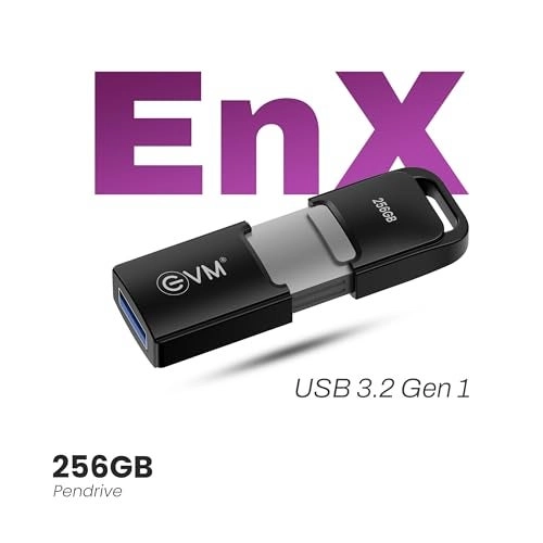 EnX - USB 3.2 Gen 1 256GB