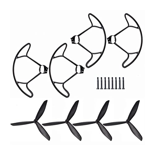 Propeller - FOR Hubsan X4 PRO H109S RC 1 set