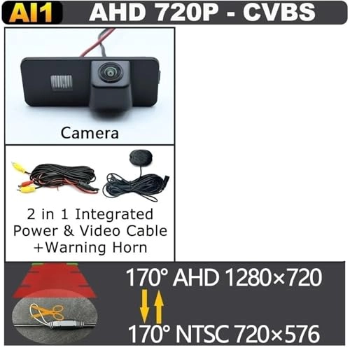 56054158AB - Night vision Wireless 1080P