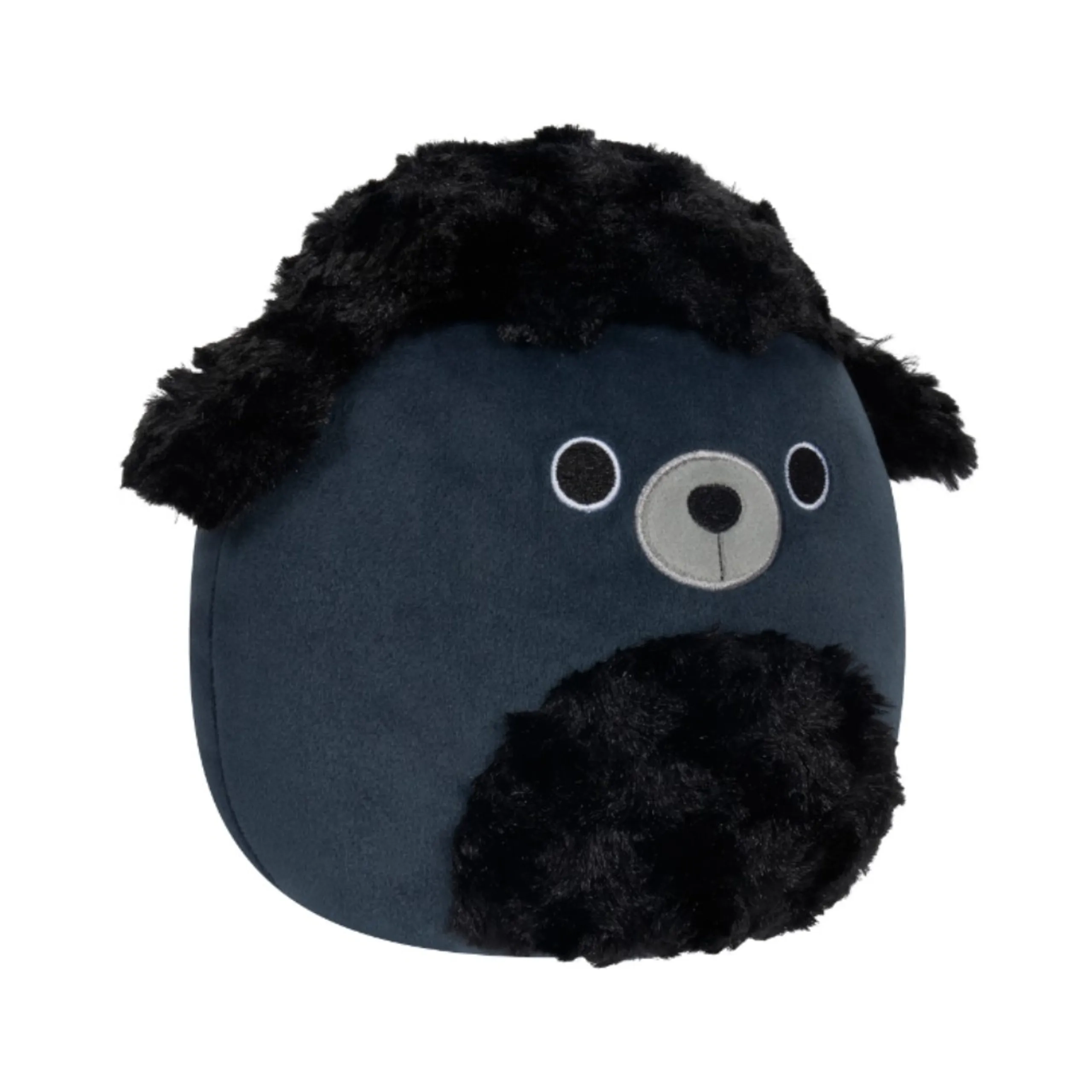 Jettward Poodle - 17 cm Plush