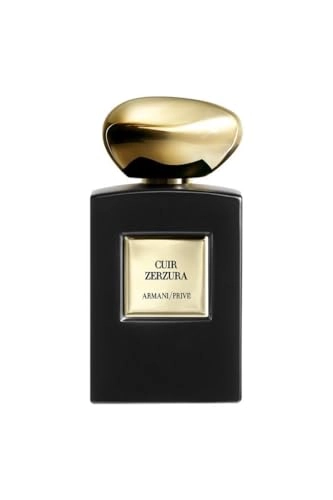 Cuir Zerzura Eau de Parfum 100 ml