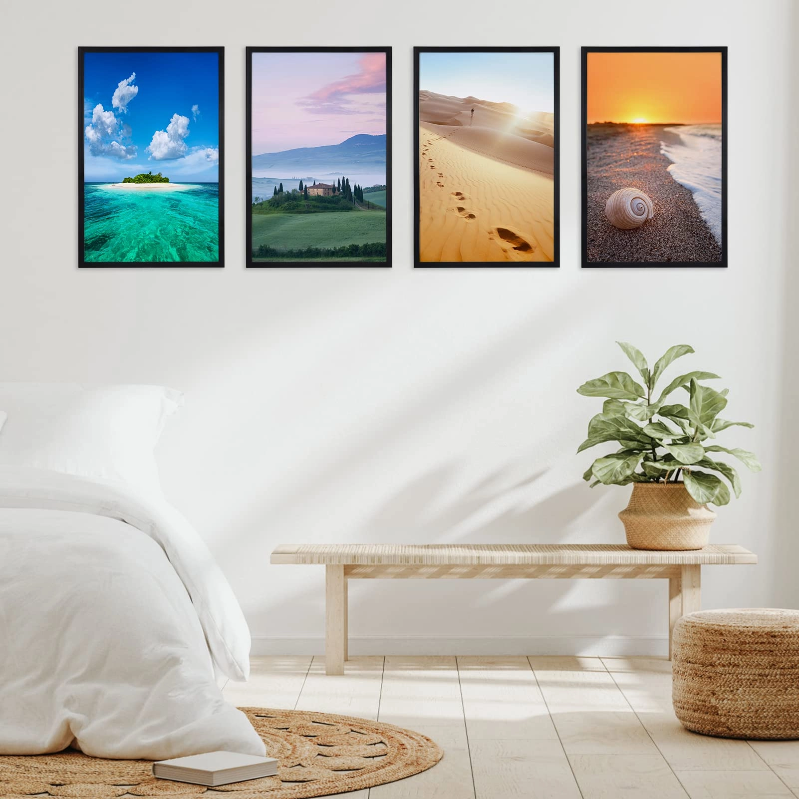 Picture Frame - 11x17