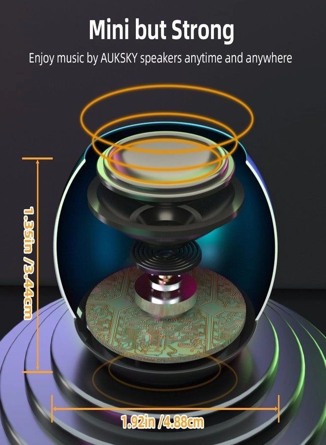 Portable Mini Speakers Pack