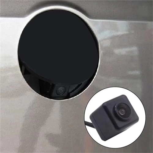 Rear View Backup Camera