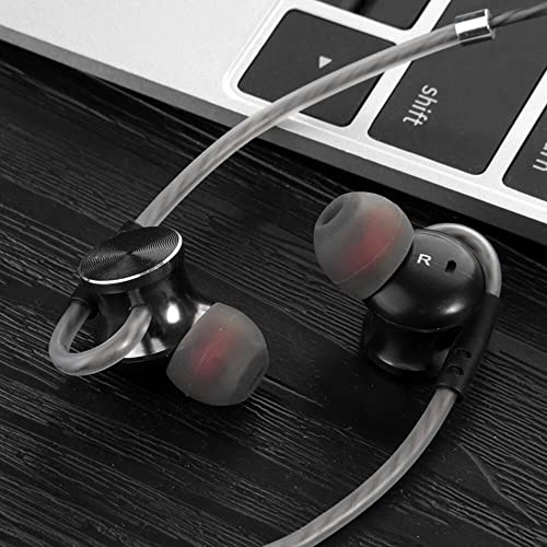 W3 Wired Earbud