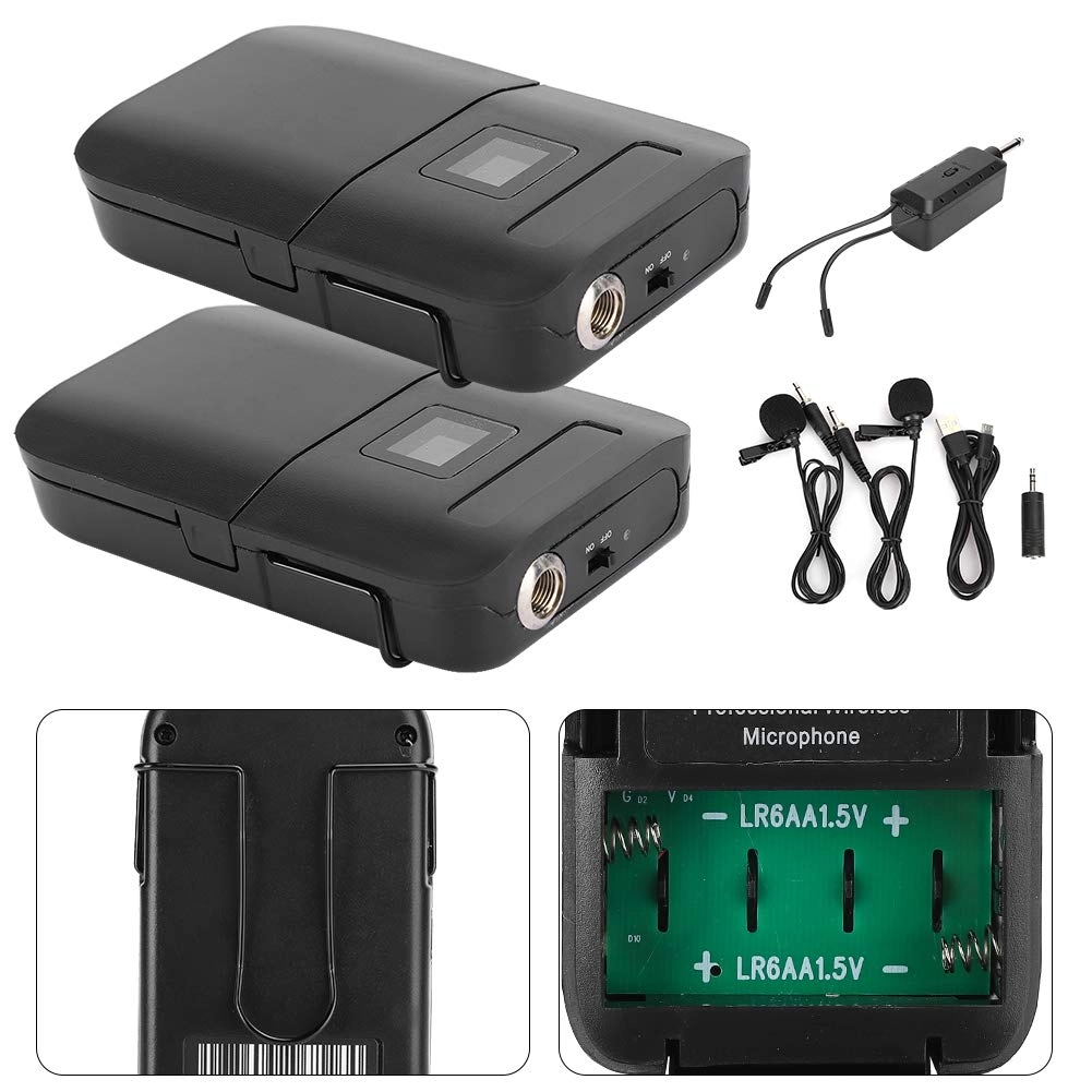 Generic ot1hd90bv6 - 2-pack VHF