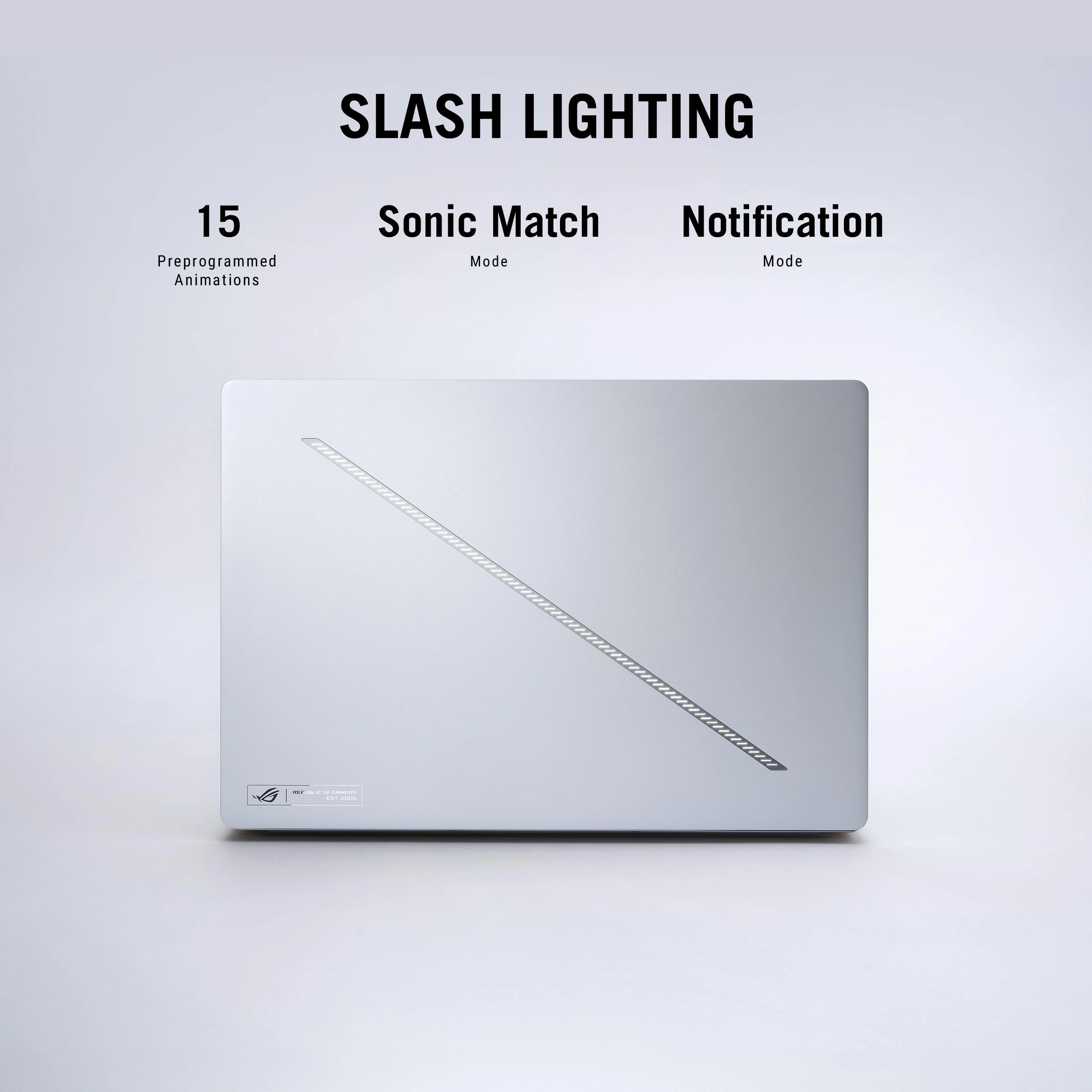 ROG Zephyrus G16 GU605CX - 16'' Core Ultra 9 285H 64GB DDR5 2TB SSD