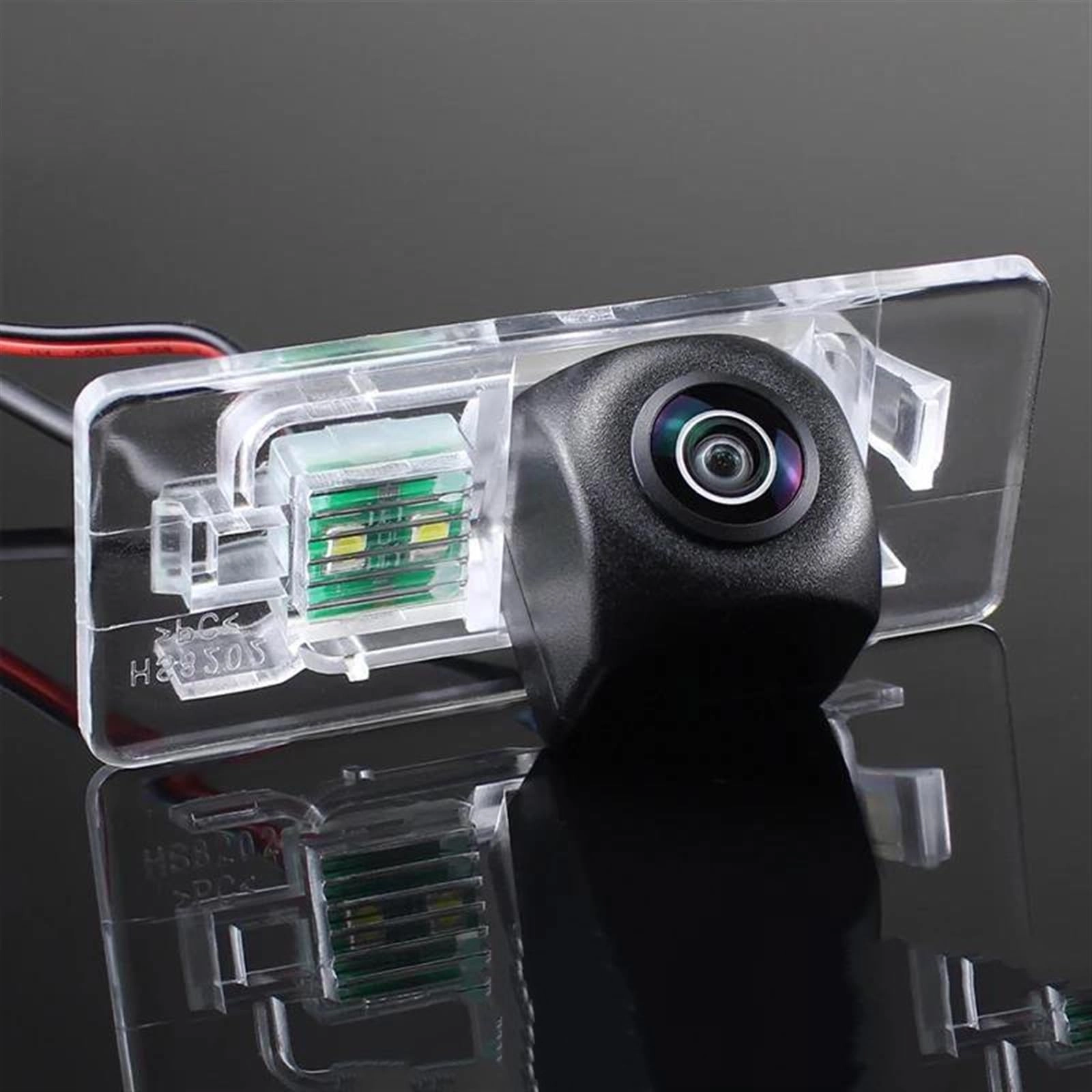 Rear View Camera - Night vision Wire AHD 720P