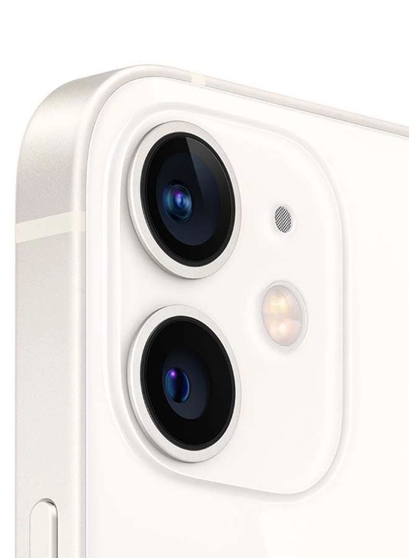 (Renewed) iPhone 12 Mini - 128GB