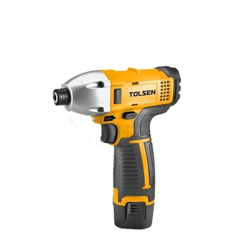 Li-Ion Impact Driver - 1500mAh