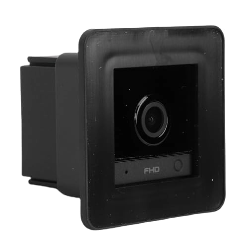 Fish Tank Camera - 2K WiFi