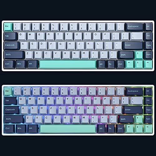 Cherry Profile PBT Keycaps - US