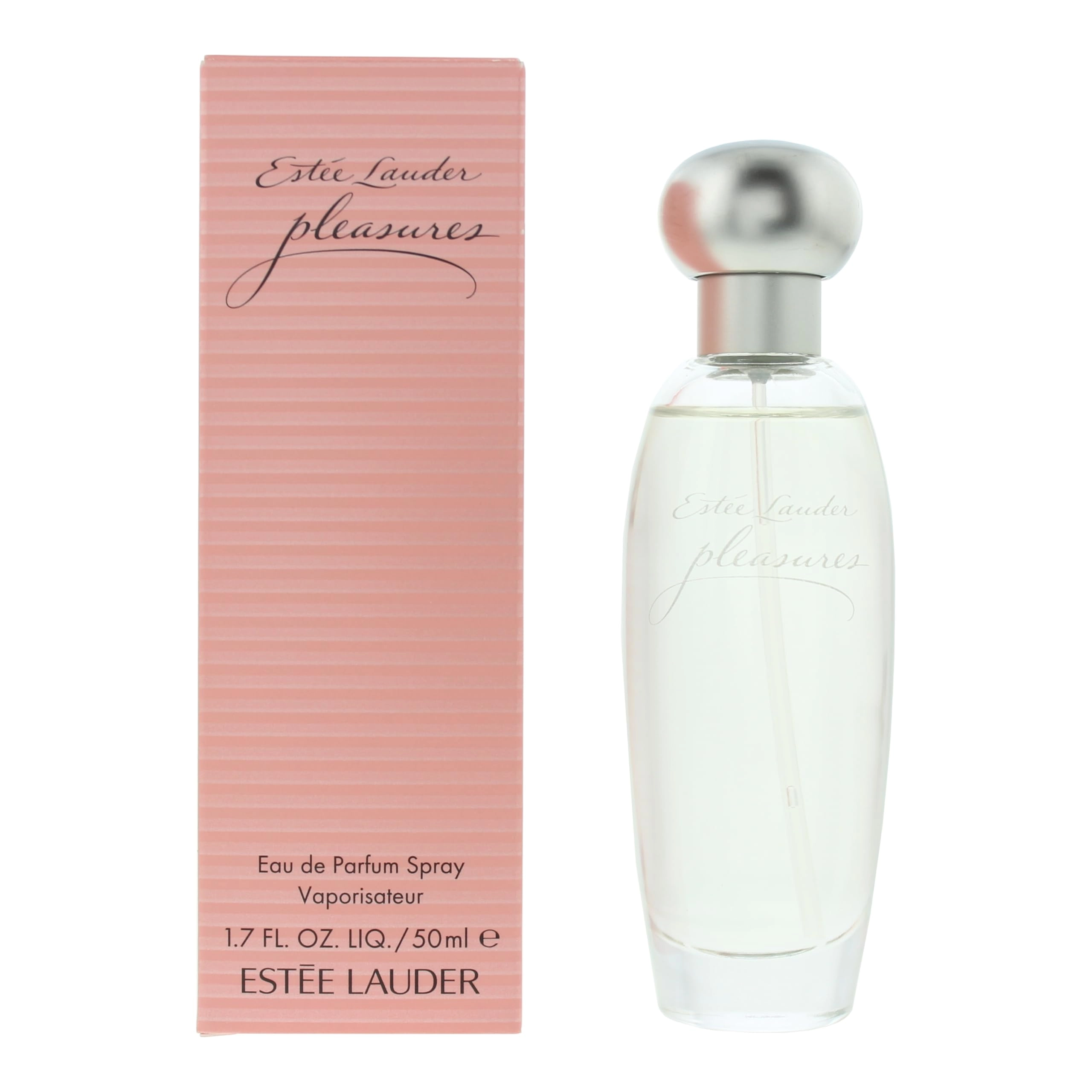 Pleasures Eau de Parfum 50ml
