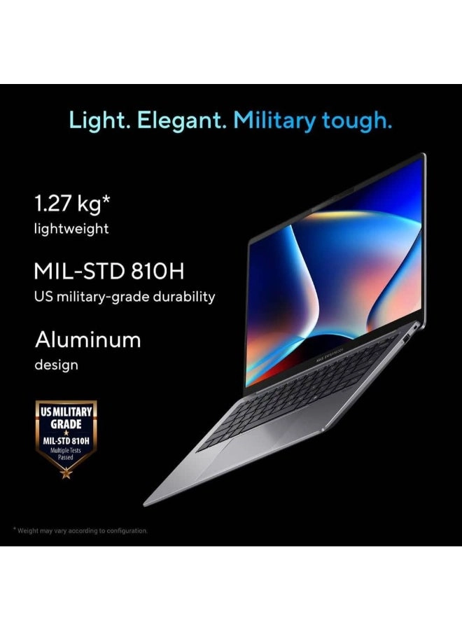 ExpertBook P5 - 14'' 1000GB 32GB Core Ultra 7-258V