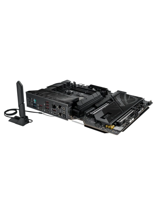 Crosshair X870E Apex - AM5 DDR5 ATX