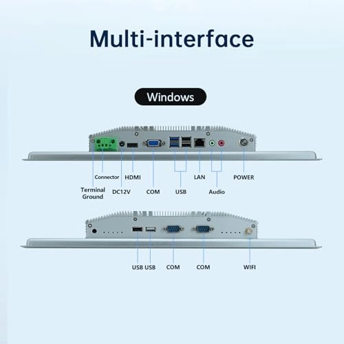 DM156FWAC - 8GB 15.6 inch I7