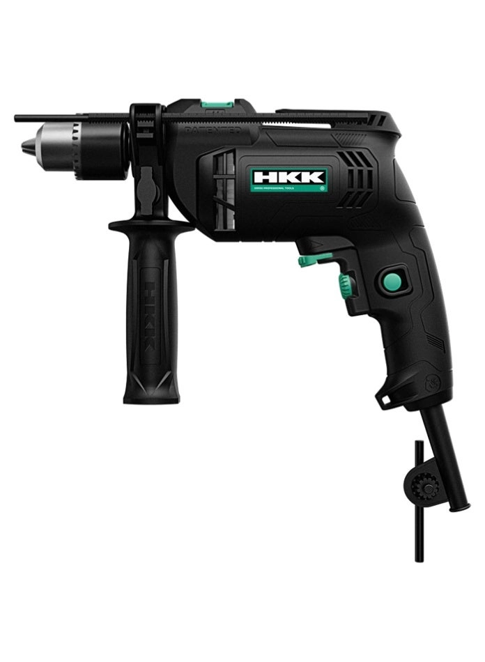 Electric Impact Drill - 13mm 3000 RPM 220V