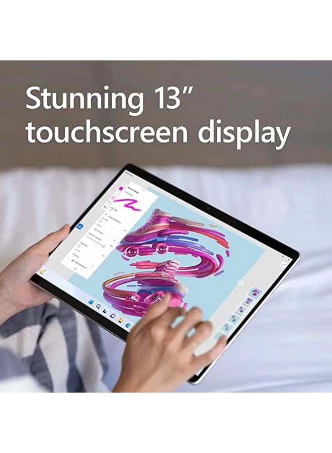 Surface Pro 9 - 13'' Core i5-1235U 8GB 256GB SSD