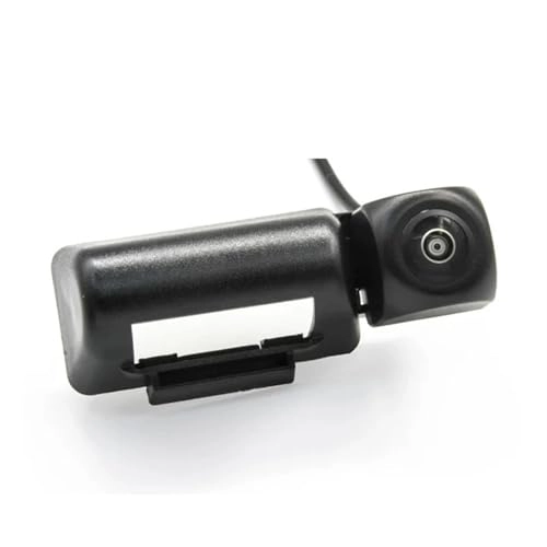 Rear View Camera - Wired