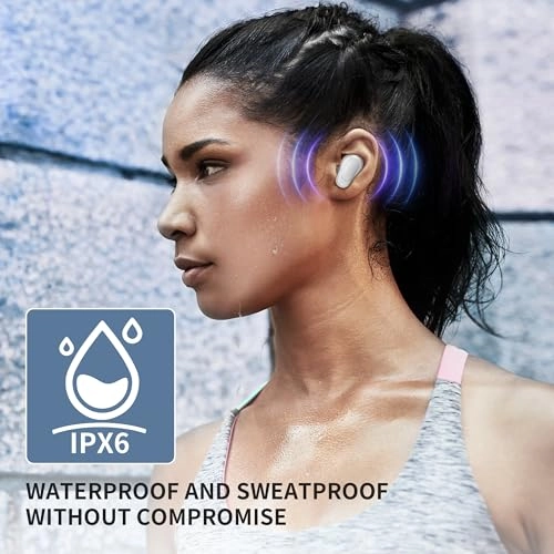 B09 Wireless Earbud