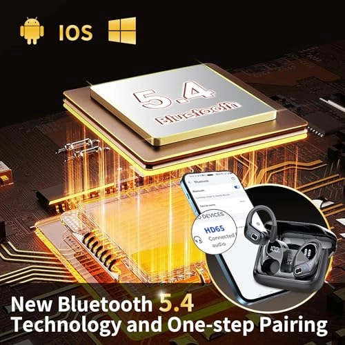 HD65 Wireless Earbud