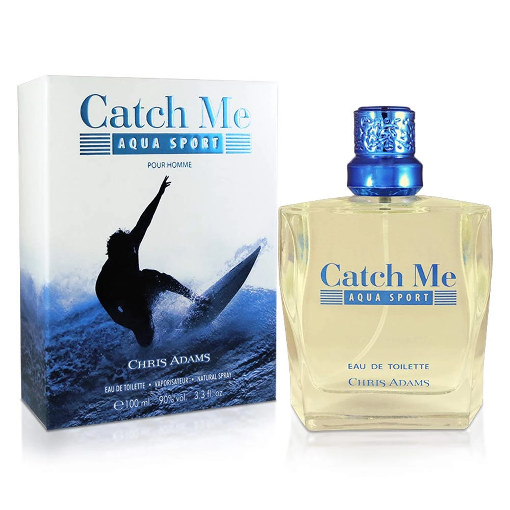 Catch Me Eau de Toilette 100 ml