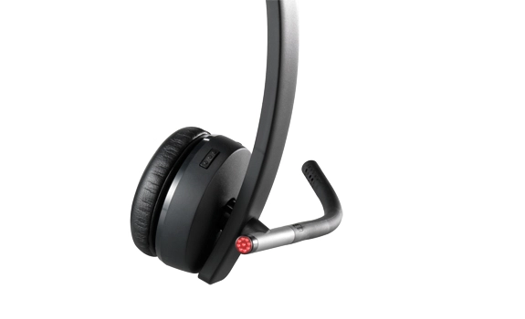 H820e Wireless Headset