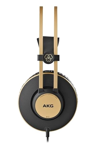 K92 Wired Headphone