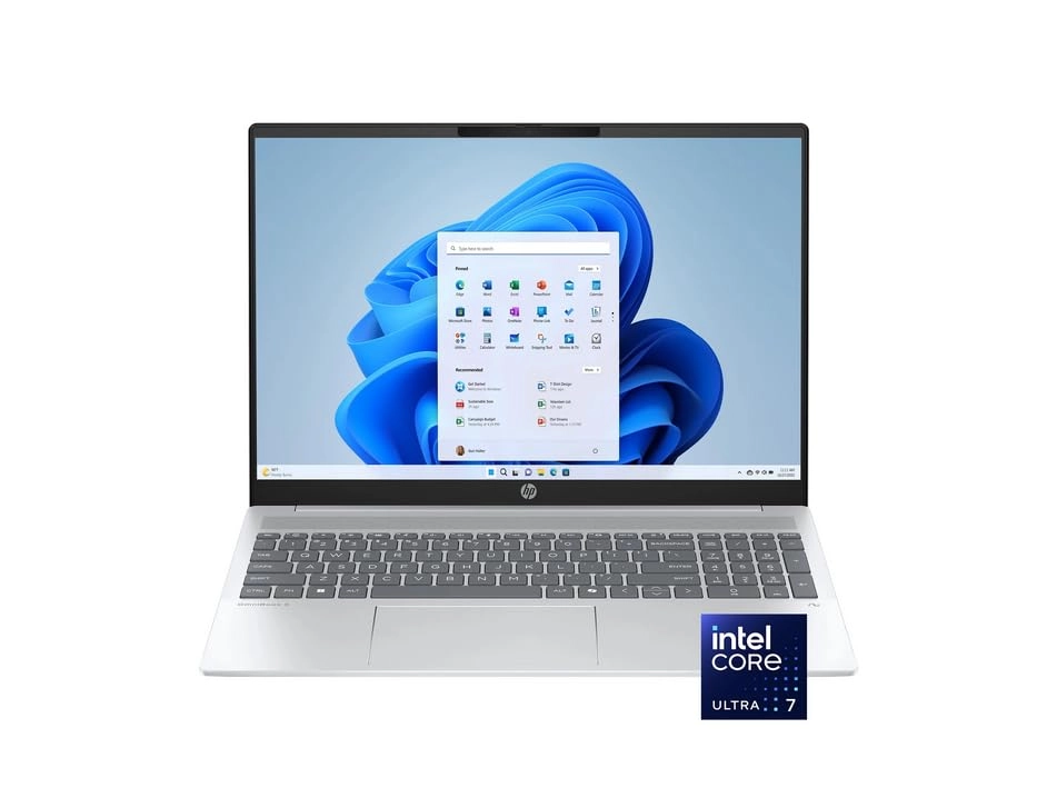 OmniBook 5 BZ6B6EA - 16'' Core Ultra 7-255U 16GB DDR5 1TB SSD