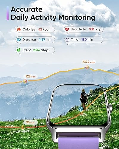 IDW13 - 1.8" HD Screen