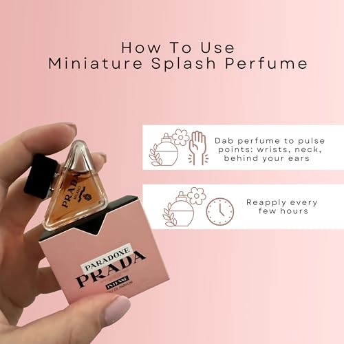 Paradoxe Intense Eau de Parfum 7 ml