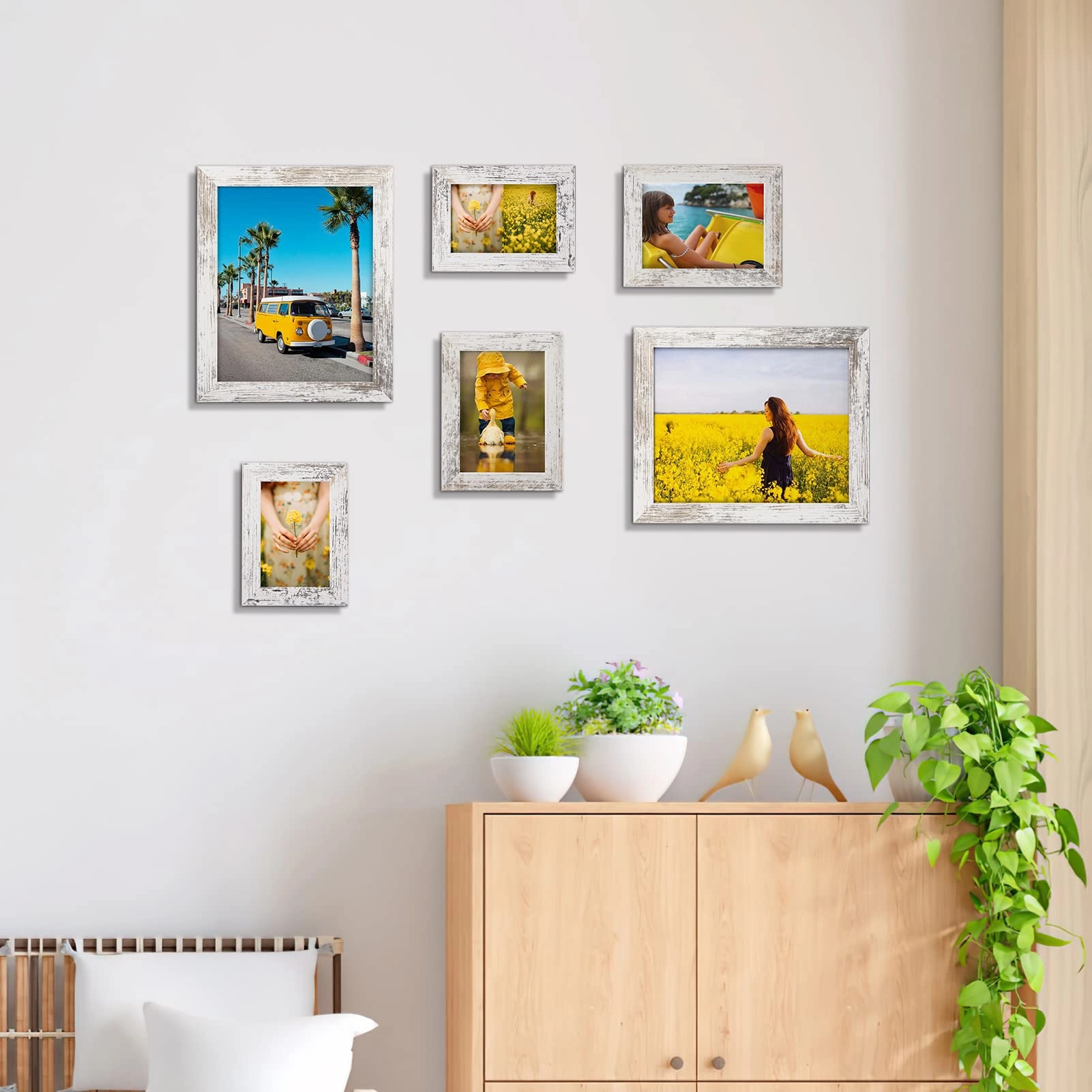 Picture Frame - 5x7