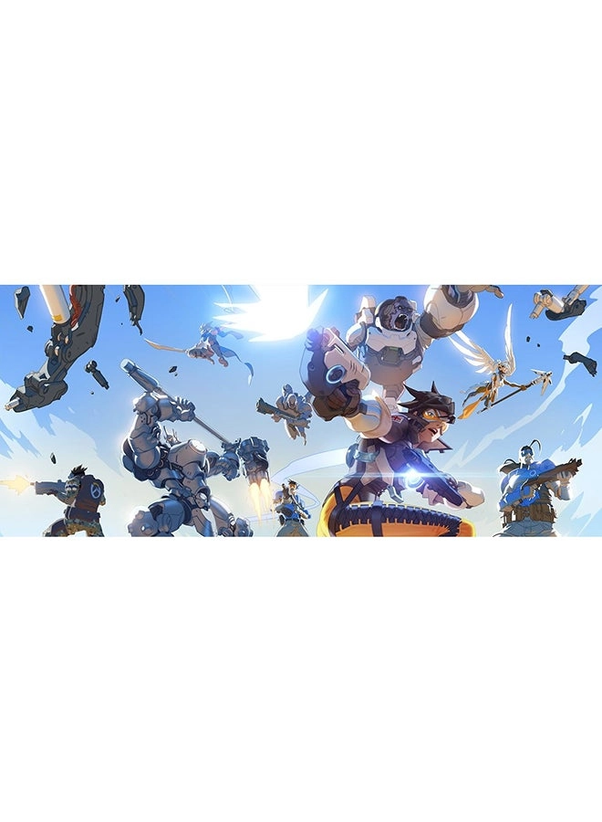 Overwatch Origins Edition - Xbox One